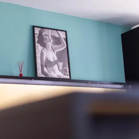 Le Catre 아파트
